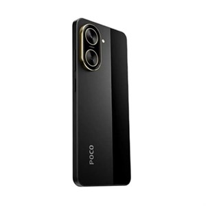 گوشی موبایل پوکو مدل Poco C71 ظرفیت 64 گیگابایت با رم 3 گیگابایت طلایی