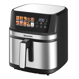 هواپز سیماران مدل SAF-8200