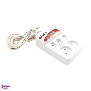 محافظ ولتاژ برق امگا مدل 14724
