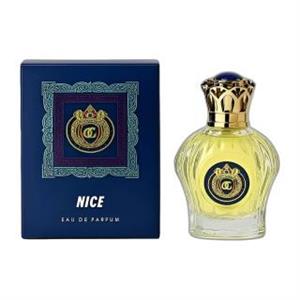 ادکلن نایس پاپت 30 میل Nice مدل شیخ کلاسیک Shaik Opulent Classic No 77