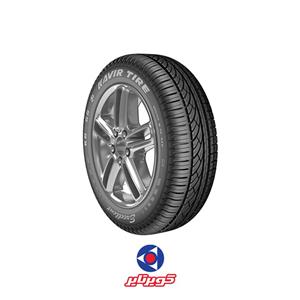 لاستیک 205/50R17 کویرتایر KB55 (یک حلقه) | 2026