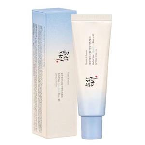 کرم ضدآفتاب برنج آکوا فرش بیوتی اف جوسان SPF50 حجم 50 میلی لیتر