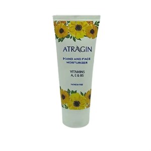 کرم آبرسان عطرآگین مدل گل حجم 75 میلی لیتر مجموعه 6 عددی | گارانتی اصالت و سلامت فیزیکی کالا