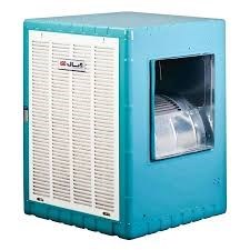 کولر آبی آبسال مدل بغل زن ظرفیت 7000