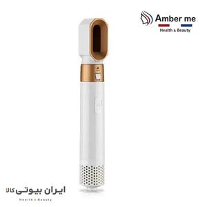 سشوار چندکاره حالت دهنده مو آمبرمی مدل IF-C51