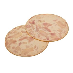 ژامبون مرغ 90% تنوری دارا (مامر)- 500 گرم