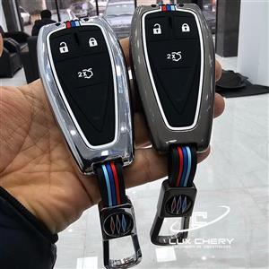 قاب ریموت فلزی چانگان CS 55 پلاس