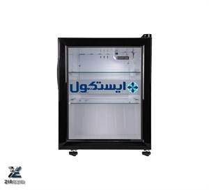 یخچال شوکیس ۳ فوت ایستکول سفید