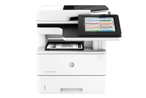 پرینتر لیزری چند کاره اچ پی Hp Laserjet E52645dn