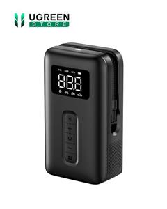 پمپ باد یوگرین UGREEN Portable Electric Air Pump 150PSI CD259