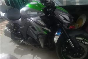 موتور سیکلت جهان همتا بلنتا Z 249-1401