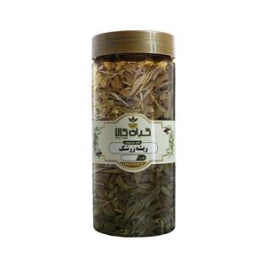 ریشه زرشک گیاه کالا - 100 گرم