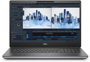 لپ تاپ DELL Precision 7760