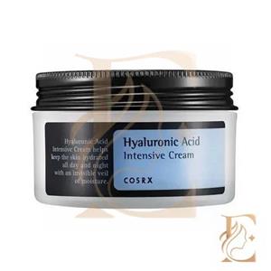 کرم آبرسان هیالورونیک اسید ⲤⲟsRⲭ (ⲤⲟsRⲭ Hyaluronic Acid Intensive Cream)