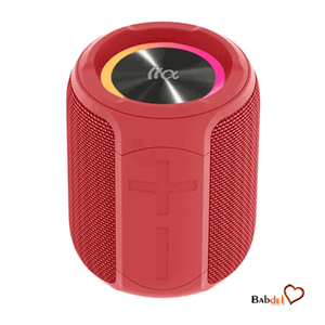 اسپیکر بلوتوثی قابل حمل تازاتا TAZATA SPEAKER PARTY FS-T868