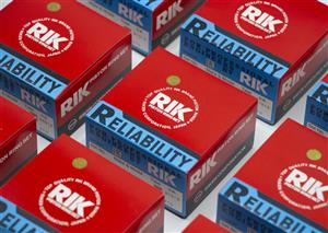 رینگ ریک پراید سایز 50 RIK