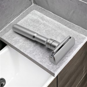 خود تراش مدل safety razor