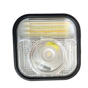 چراغ پیشانی مدل HE-825XS با نور مهتابی