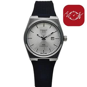 ساعت مچی مردانه تیسوت مدل PRX8475 – ترکیب ظرافت و ماندگاری