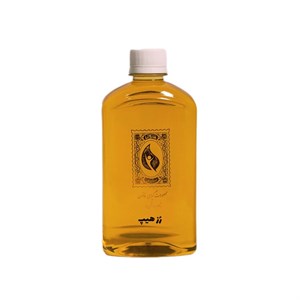 روغن رزهیپ گیاه قانون مدل میوه نسترن حجم 450 میلی لیتر