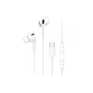 هندزفری سیمی یوسمز Usams EP41 Type-C in-Ear Earphone US-SJ452 با کانکتور Type C