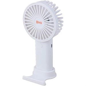 پنکه رومیزی شارژی بیوا FA-01