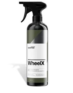 تمیز کننده رینگ کارپرو مدل Carpro WheelX