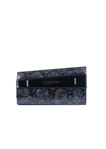 کیف مجلسی زنانه چرم کروکو مدل مائورا new