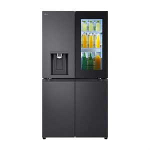 یخچال فریزر ال جی X33