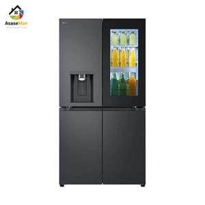 یخچال فریزر ال جی X33