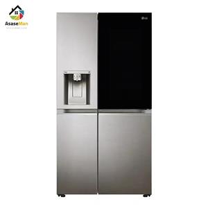 یخچال فریزر ال جی X348