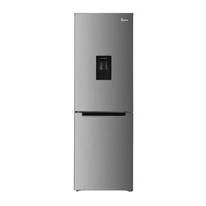 یخچال فریزر طرح فریزر پایین 18 فوت جی پلاس مدل GRF-R3120