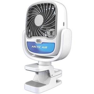 پنکه شارژی مدل ARCTIC COOL CLAMP
