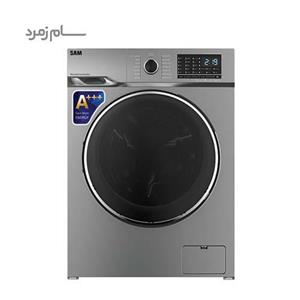 ماشین لباسشویی سام BL-P1465 اینوکس