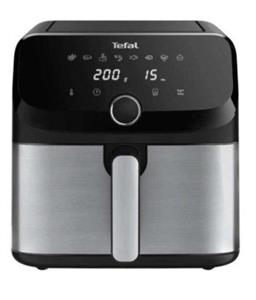 سرخ‌کن تفال ۷.۵ لیتر 855 | سرخ‌کن سالم و پیشرفته Tefal | ریوکالا