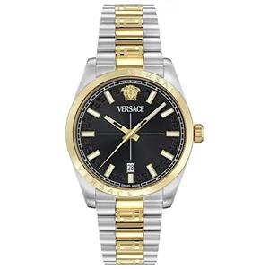 ساعت مچی عقربه ای مردانه ورساچه (Versace) مدل VE0G00525