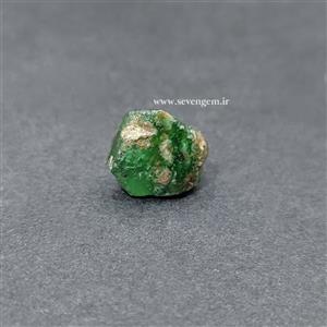 راف سنگ زمرد پنجشیر افغانستان (کدB137)