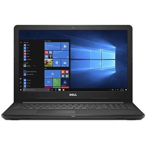 لپ تاپ استوک  DELL 3567 با RAM 16G