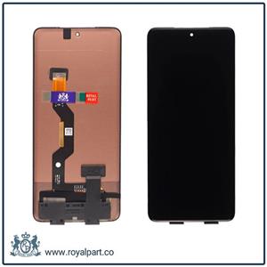 تاچ و ال سی دی موتورولا موتو ادج 60 فیوژن | LCD Motorola Moto Edge 60 Fusion