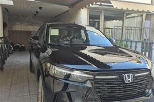 خودرو هوندا CR-V eHEV-2024