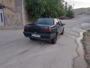 خودرو پژو 405-1381
