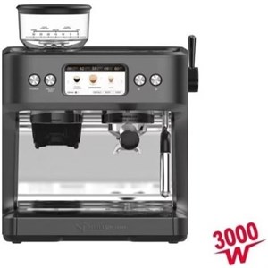 اسپرسو ساز مباشی مدل ME-ECM2070 ا Mebashi ME-ECM2070 Espresso Maker (تک / عمده)
