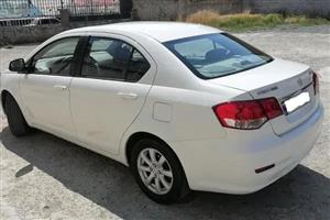 خودرو گریت وال C30-1393