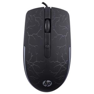 ماوس گیمینگ اچ‌پی مدل X600 با سیم