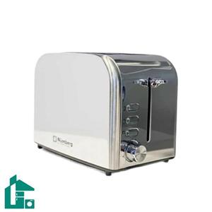 توستر 2 اسلایس نورنبرگ مدل TNG-303TR