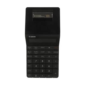 ماشین حساب کانن مدل X Mark I Print
