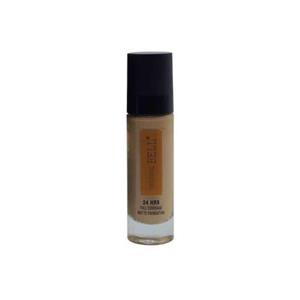 کرم پودر 24 ساعته فول کاور اورجینال بل مدل Master Studio Originalbell 24H Full Cover Foundation