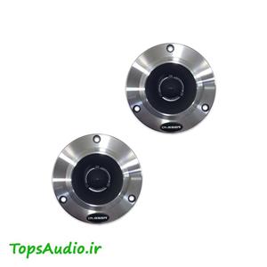 سوپر تیوتر پشت خودرو دابسر مدل SM201 سایز 4 اینچ بسته دو عددی