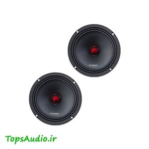 میدرنج پشت خودرو دابسر مدل SM801 سایز 8 اینچ بسته دو عددی