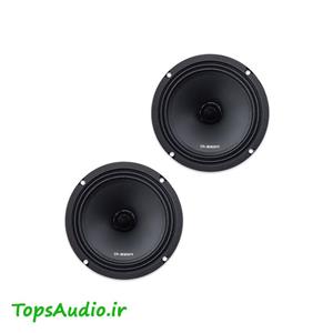 میدرنج پشت خودرو دابسر مدل SM807 سایز 8 اینچ بسته دو عددی